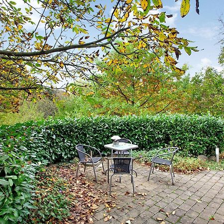 Ferienwohnung Im Eichholz Arnsberg Exteriér fotografie