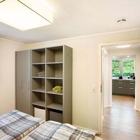 Ferienwohnung Im Eichholz Arnsberg Exteriér fotografie