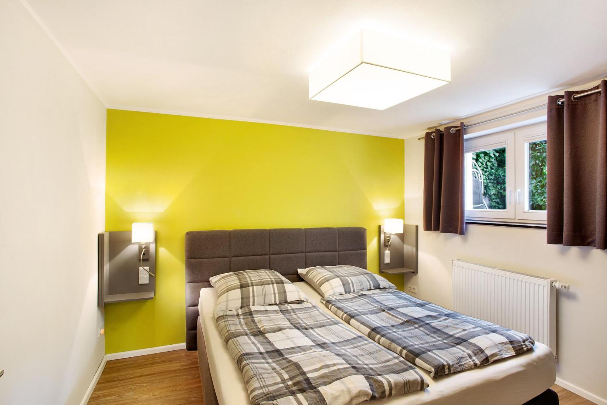 Ferienwohnung Im Eichholz Arnsberg Exteriér fotografie