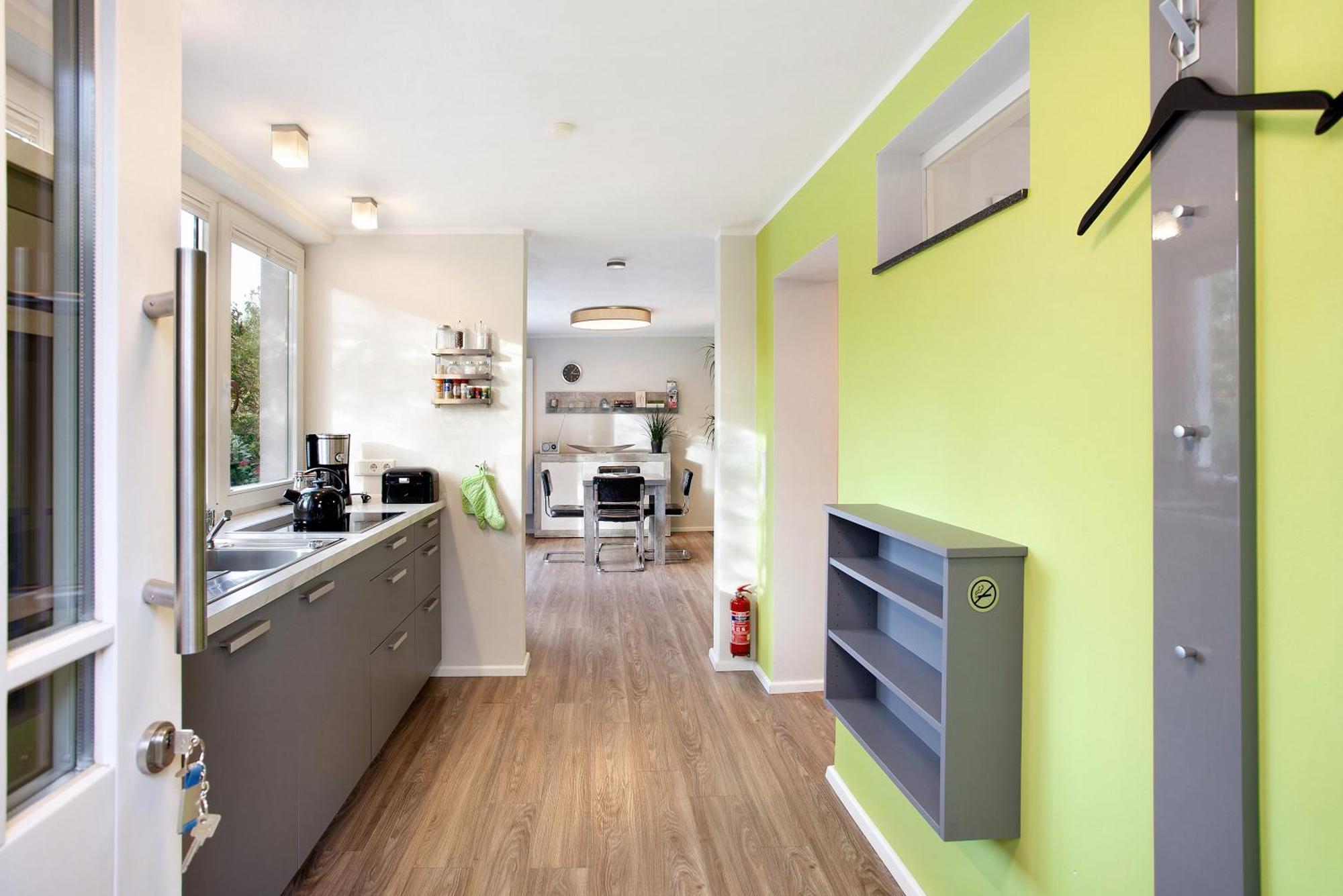 Ferienwohnung Im Eichholz Arnsberg Exteriér fotografie