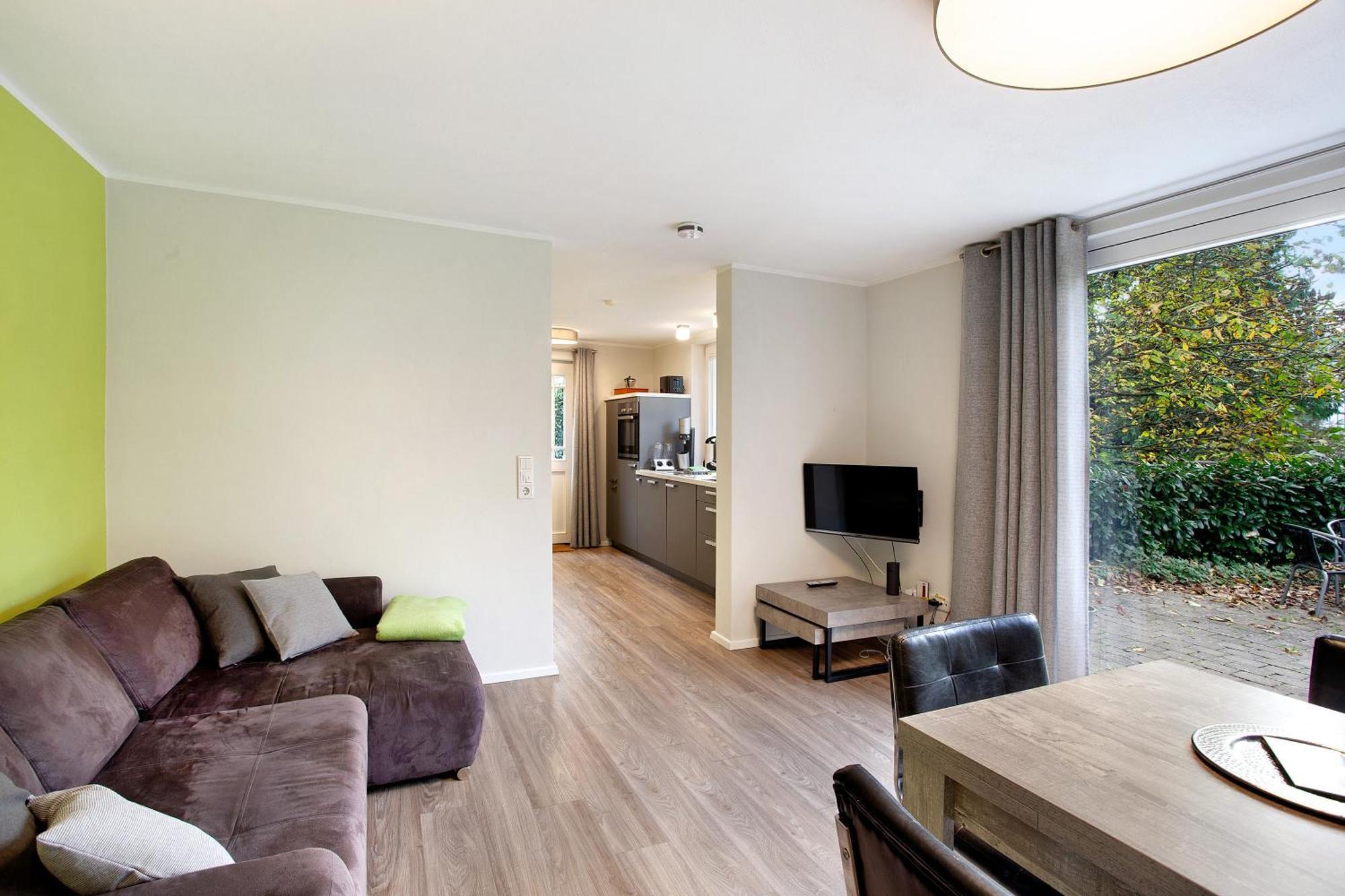Ferienwohnung Im Eichholz Arnsberg Exteriér fotografie