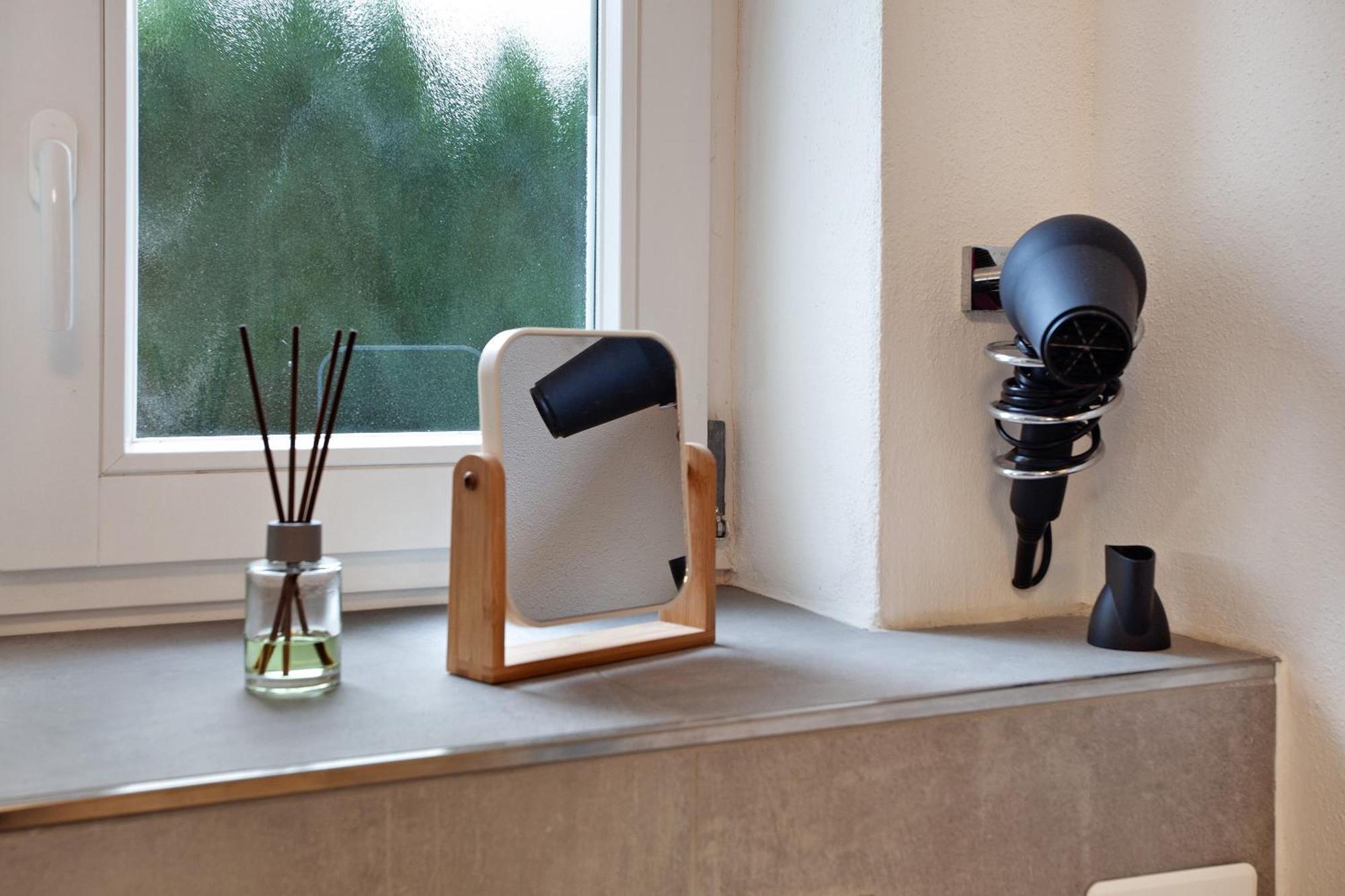 Ferienwohnung Im Eichholz Arnsberg Exteriér fotografie