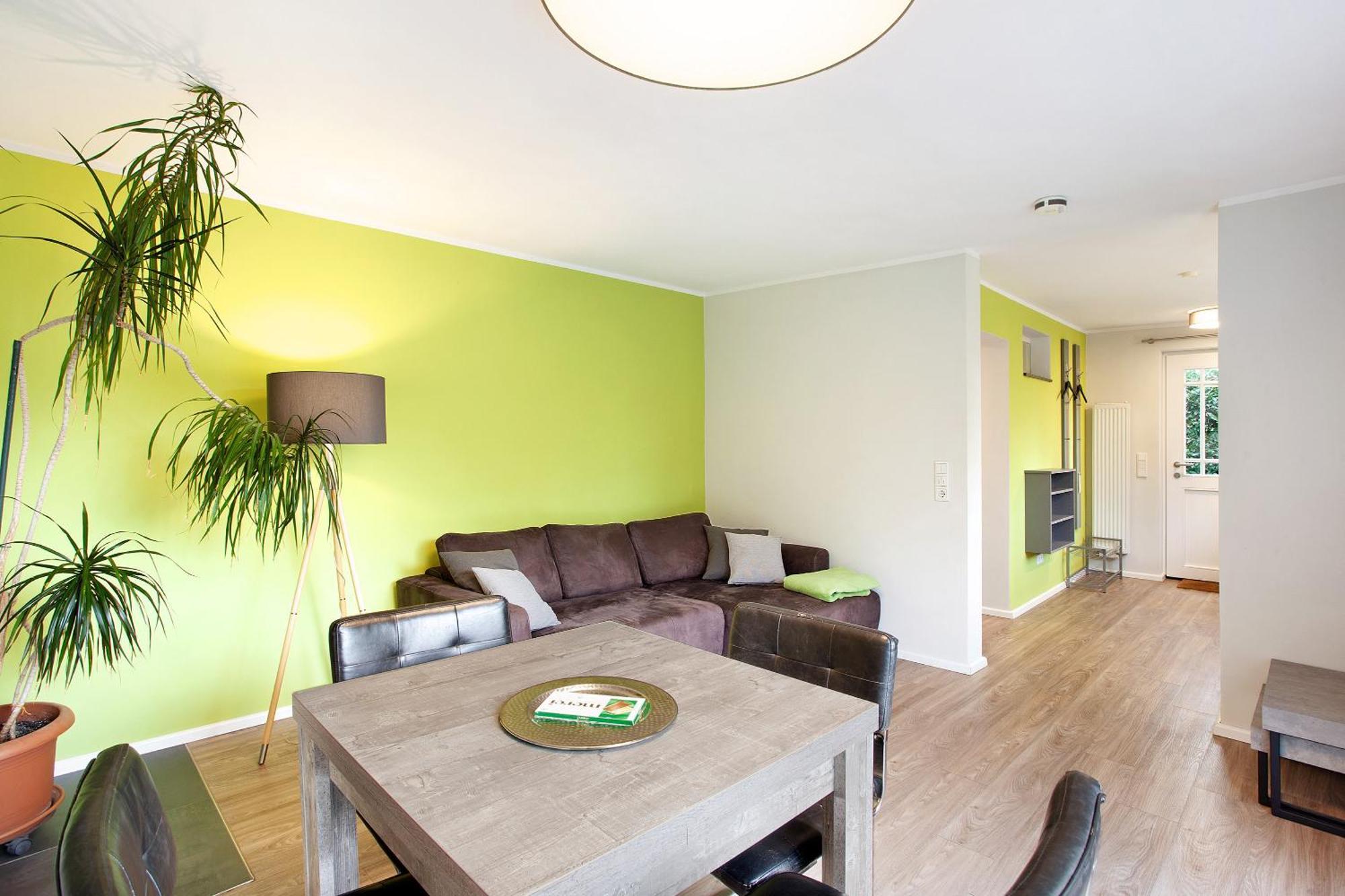 Ferienwohnung Im Eichholz Arnsberg Exteriér fotografie