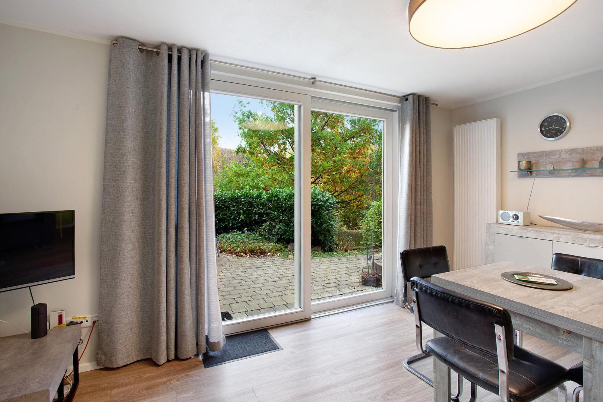 Ferienwohnung Im Eichholz Arnsberg Exteriér fotografie