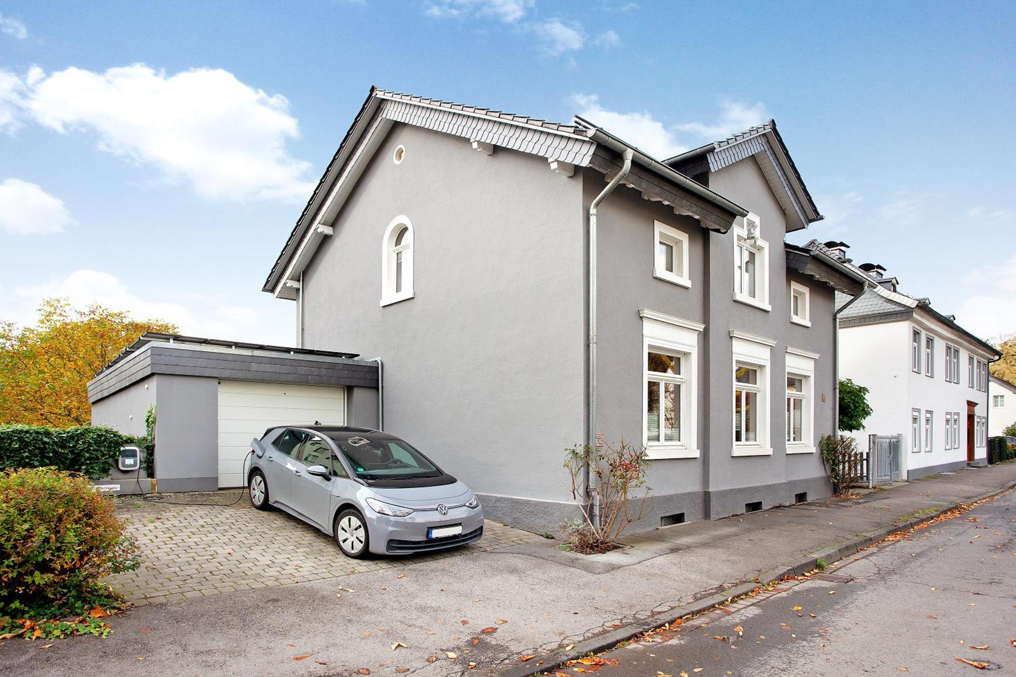 Ferienwohnung Im Eichholz Arnsberg Exteriér fotografie